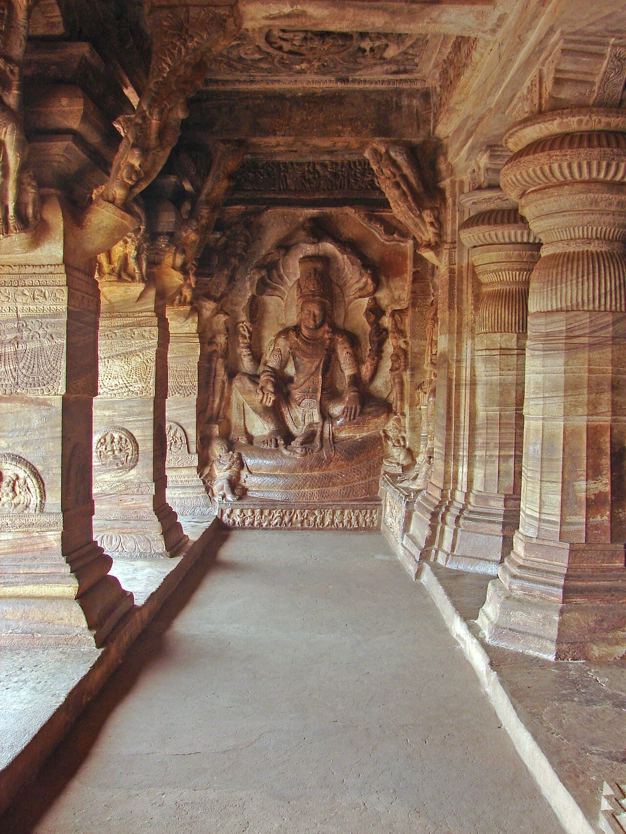 Chalukya