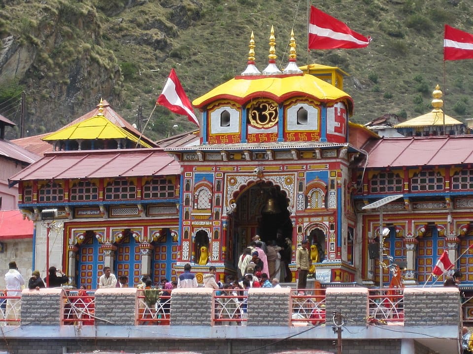 Char Dham
