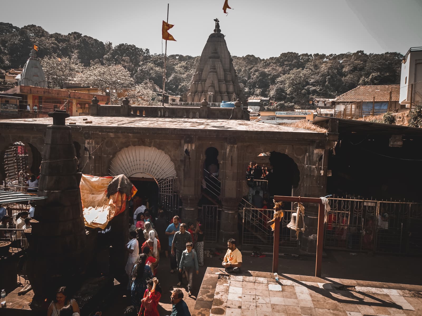Bhimashankar