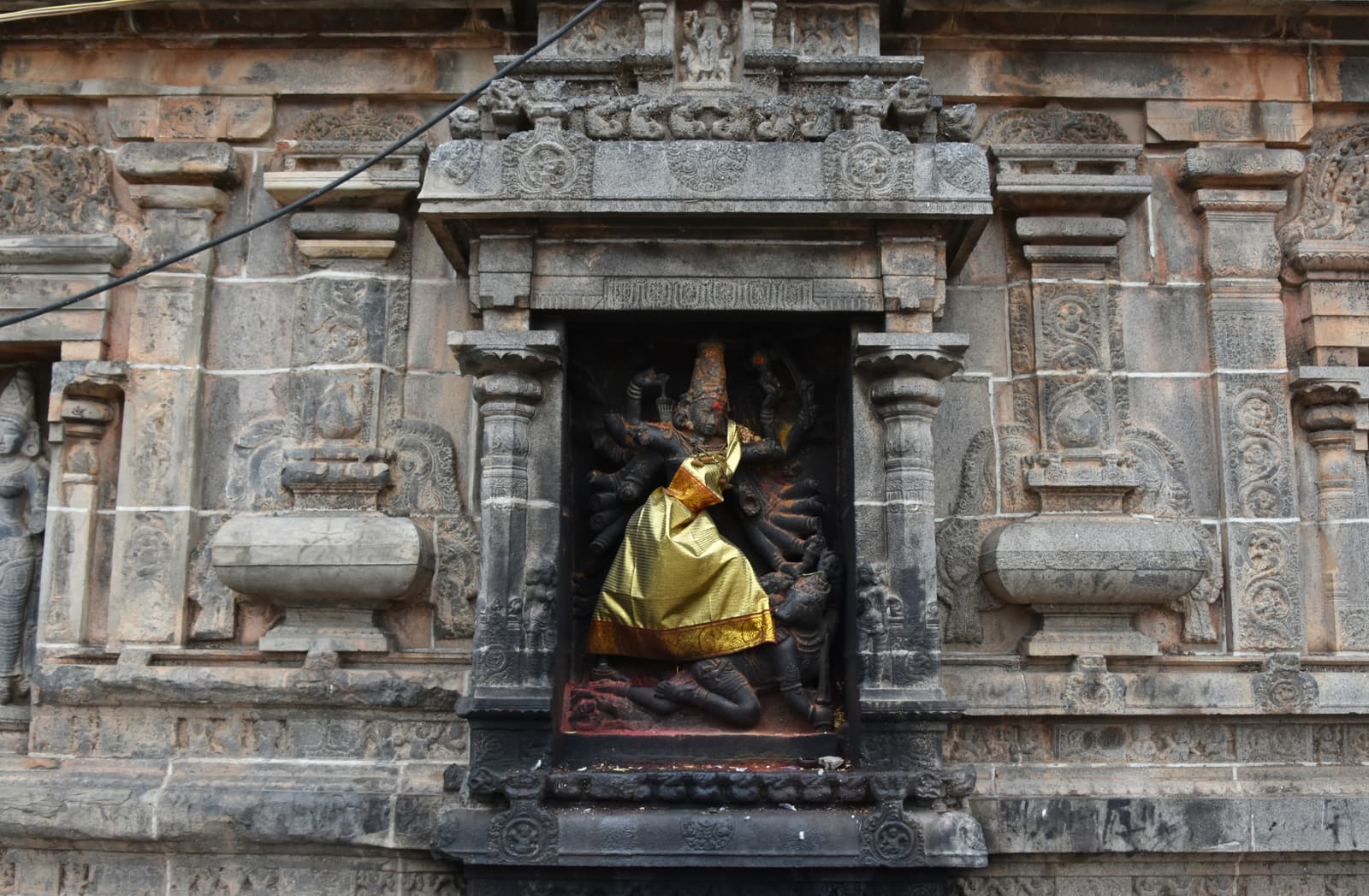Pancha Bhoota Sthalas