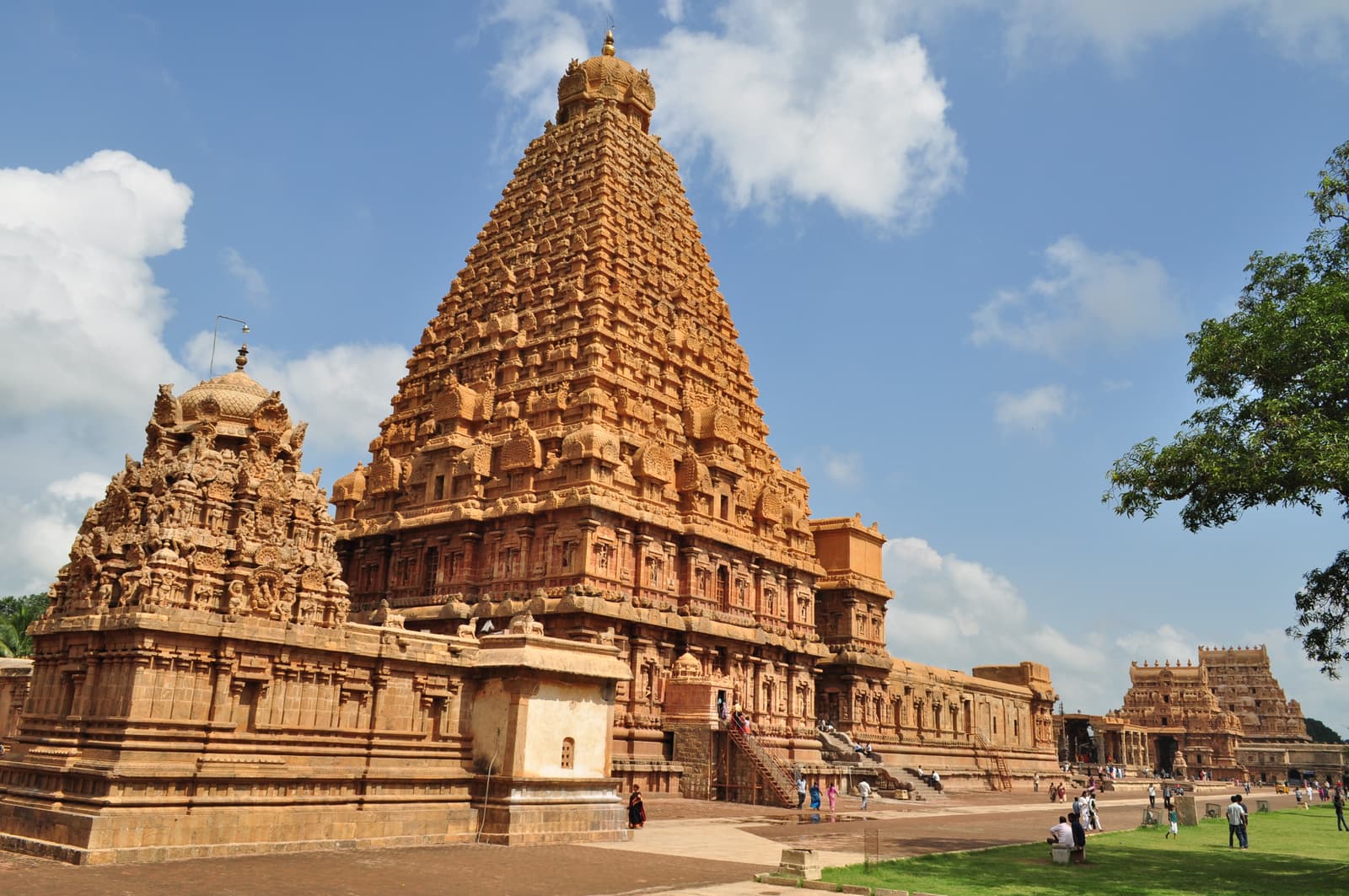 Ramanathaswamy