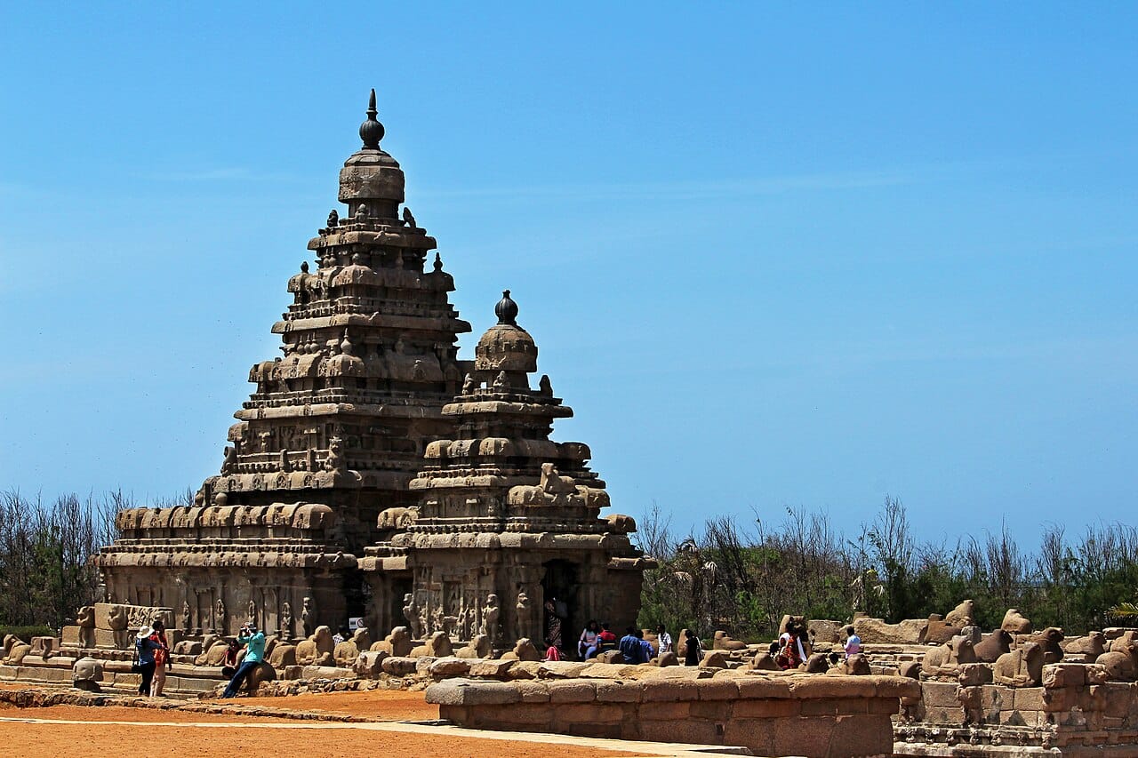 Pallava