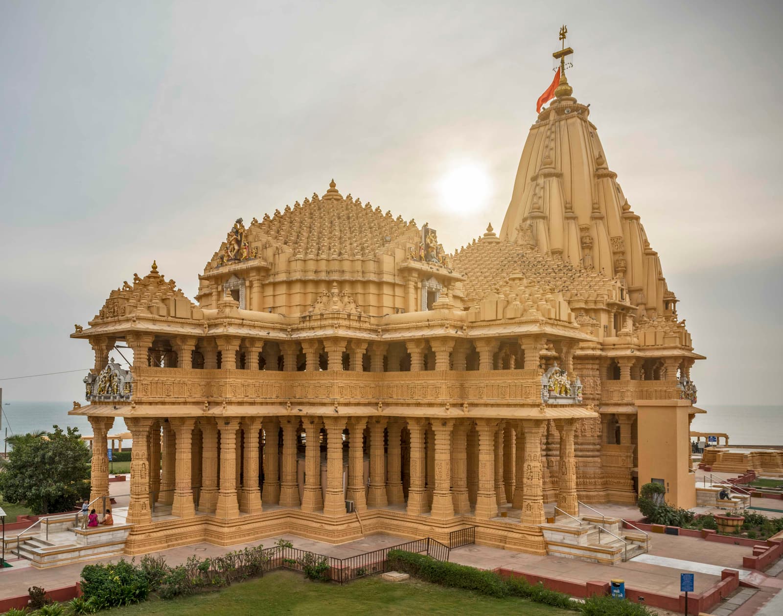 12 Jyotirlingas