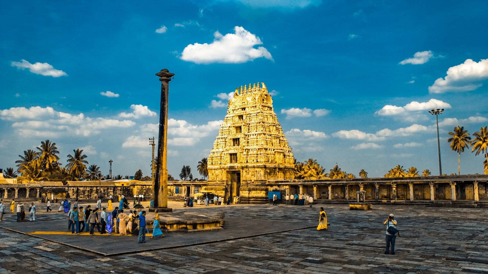 Sacred Ensembles of the Hoysalas — Chennakeshava Temple